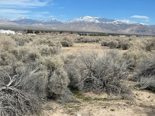2181 South Galaxy Street Pahrump NV 89048