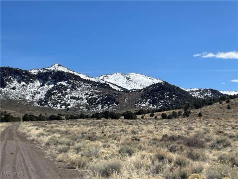 P-13 Butte Valley Ely NV 89301