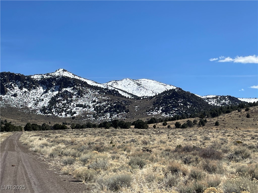 P-13 Butte Valley Ely NV 89301