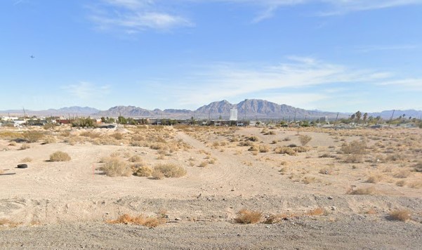 0000 Reverend Wilson North Las Vegas NV 89030