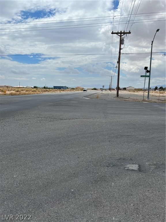 2980 East Dandelion Street Pahrump NV 89048