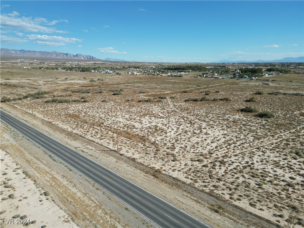 2930 North Anza Place Pahrump NV 89060