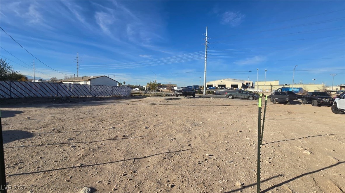Brooks Avenue North Las Vegas NV 89030
