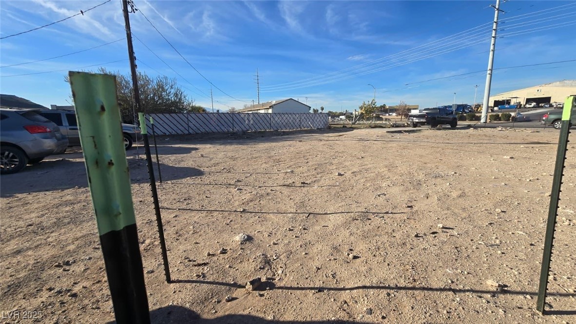 Brooks Avenue North Las Vegas NV 89030