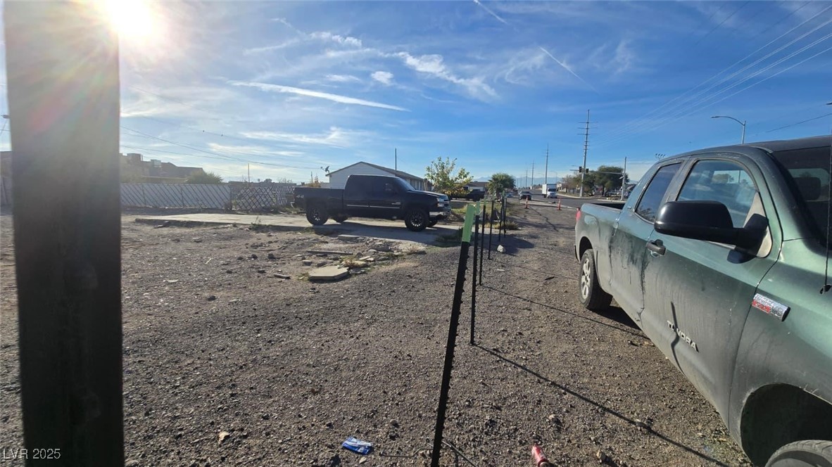 Brooks Avenue North Las Vegas NV 89030