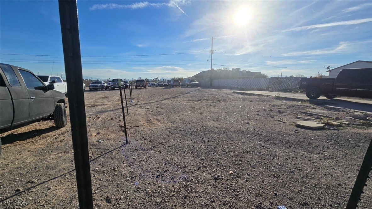 Brooks Avenue North Las Vegas NV 89030