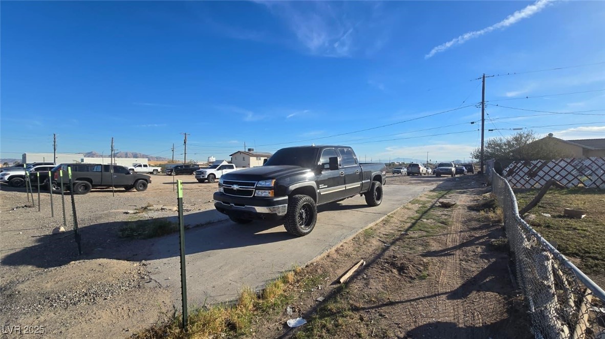 Brooks Avenue North Las Vegas NV 89030