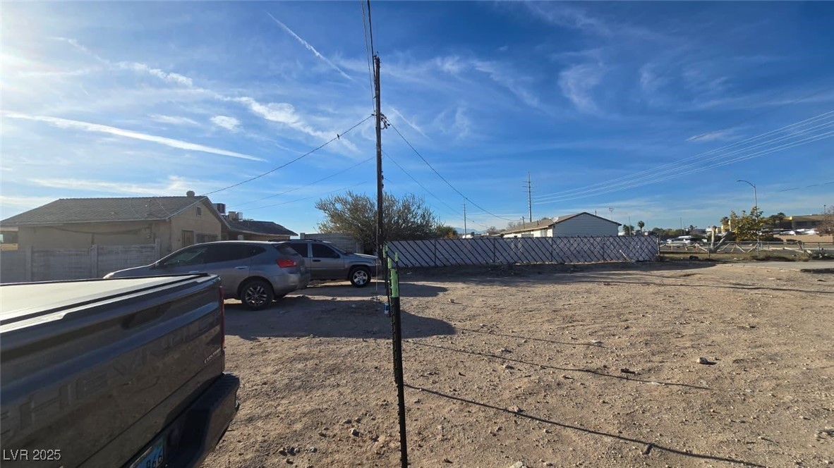 Brooks Avenue North Las Vegas NV 89030