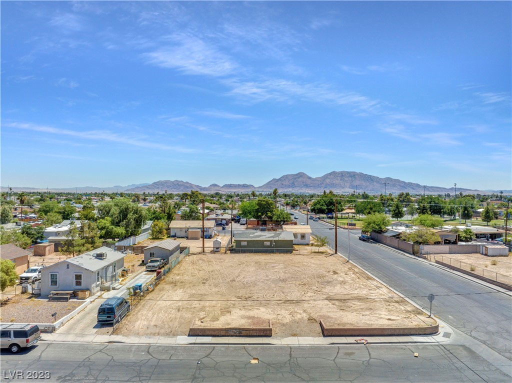 0 Daley Boulevard North Las Vegas NV 89030