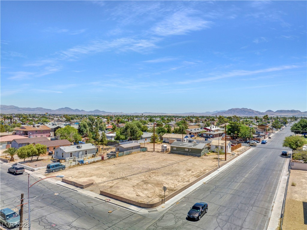 0 Daley Boulevard North Las Vegas NV 89030
