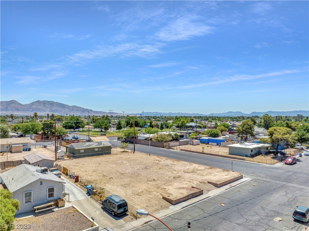 0 Daley Boulevard North Las Vegas NV 89030