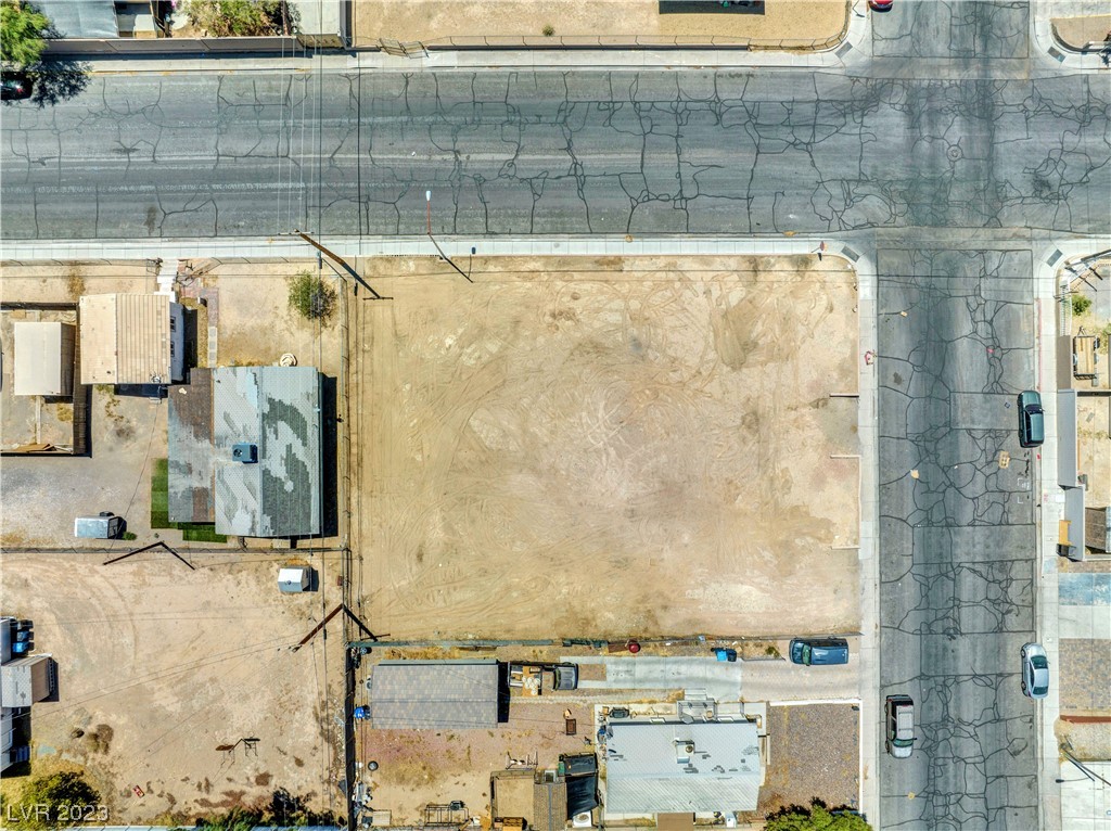 0 Daley Boulevard North Las Vegas NV 89030
