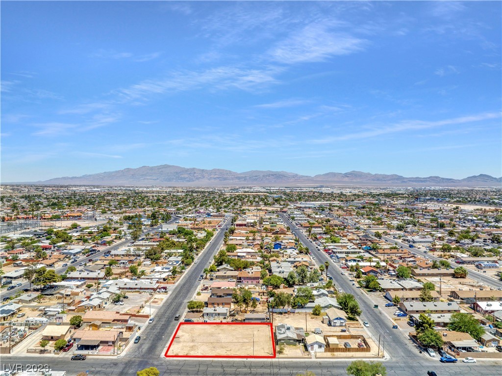 0 Daley Boulevard North Las Vegas NV 89030
