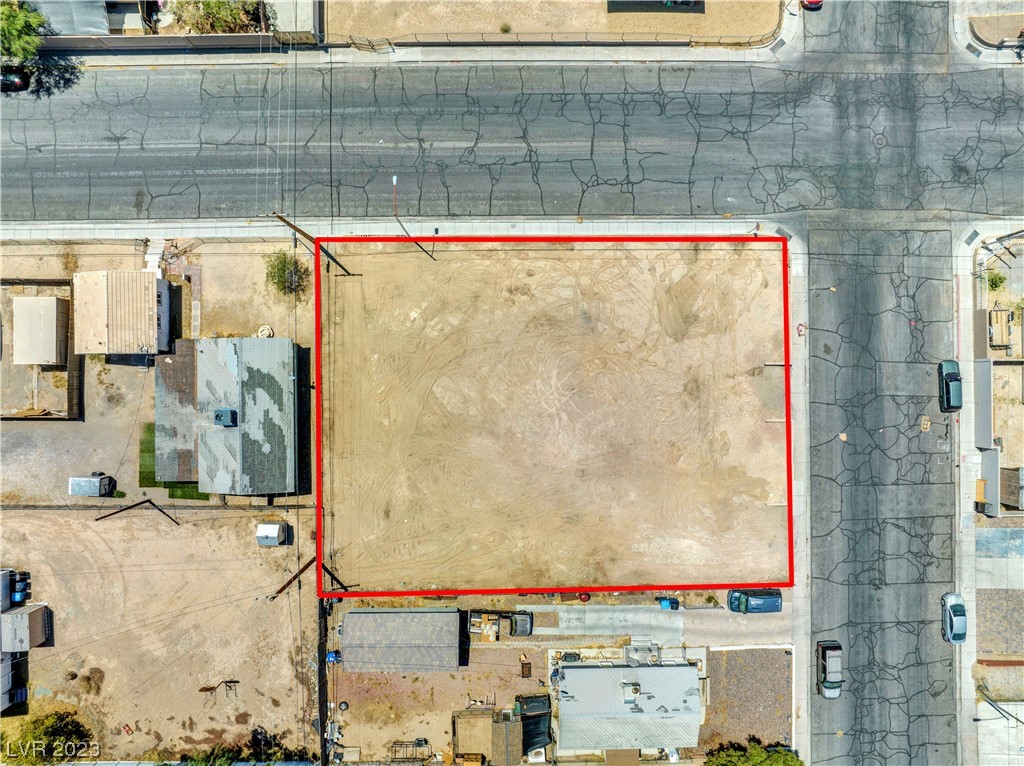 0 Daley Boulevard North Las Vegas NV 89030