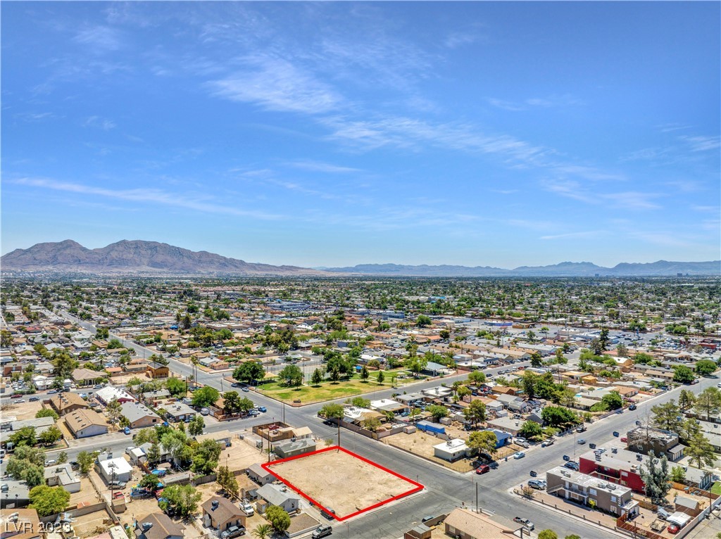 0 Daley Boulevard North Las Vegas NV 89030
