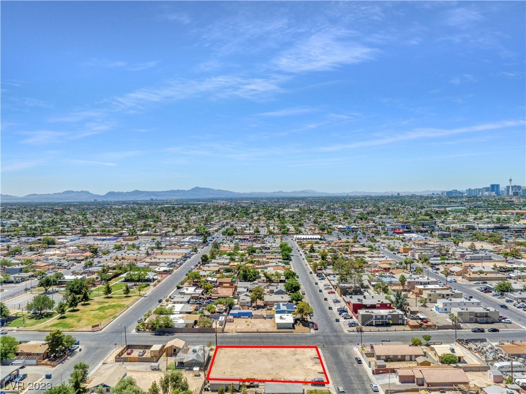 0 Daley Boulevard North Las Vegas NV 89030