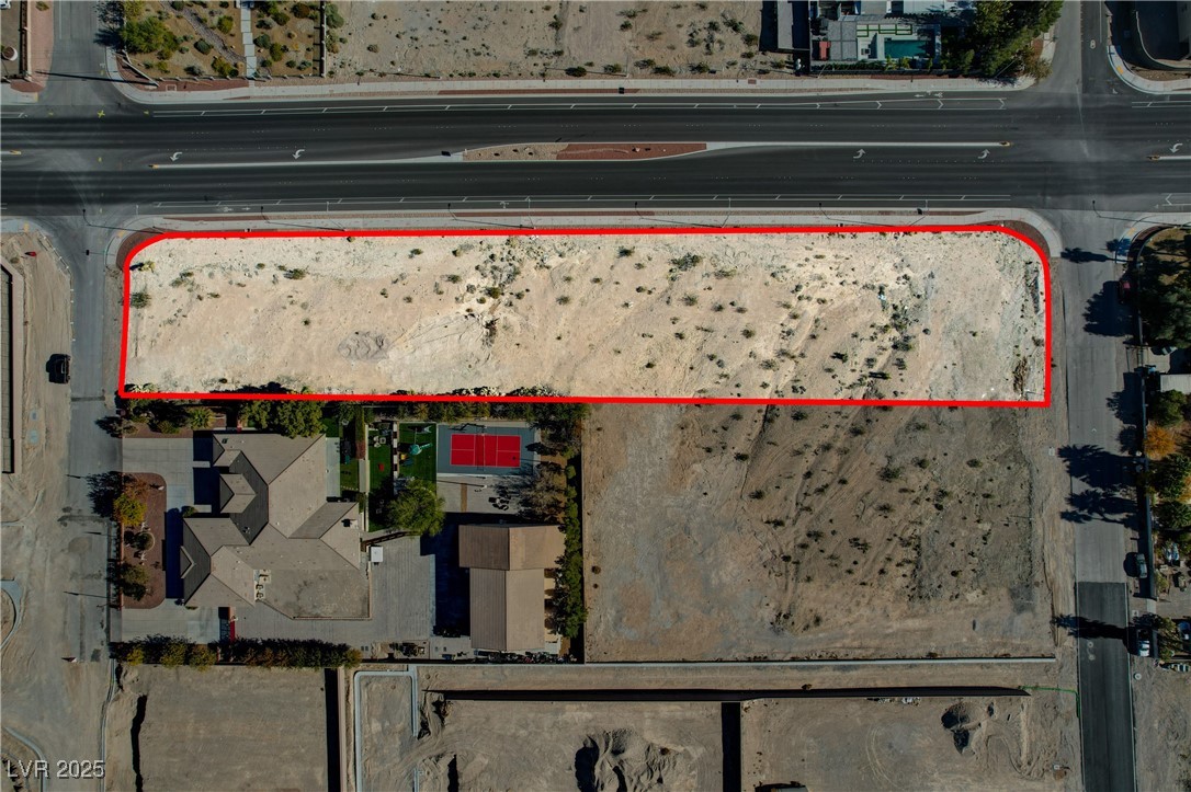 Fort Apache Between Stephen & Hammer Las Vegas NV 89149