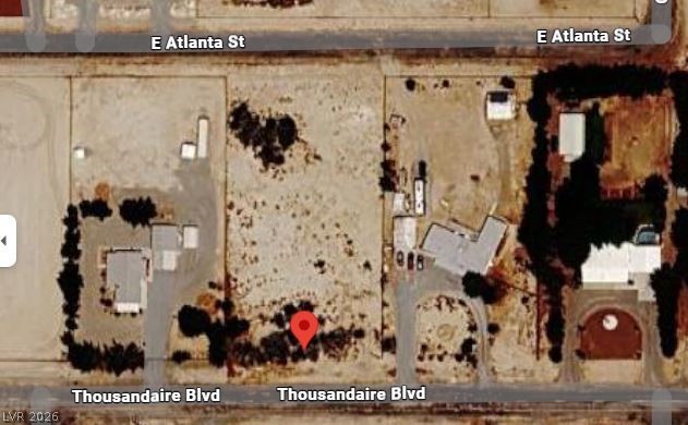 860 Thousandaire Boulevard Pahrump NV 89048