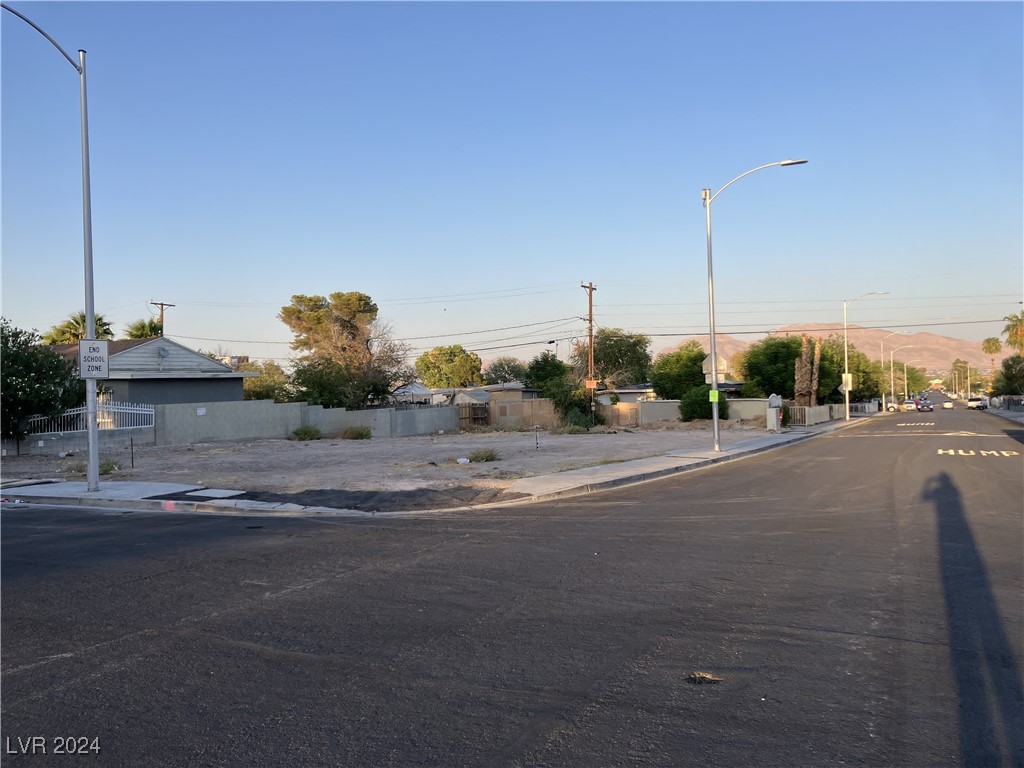 200 N 18th Street Las Vegas NV 89101