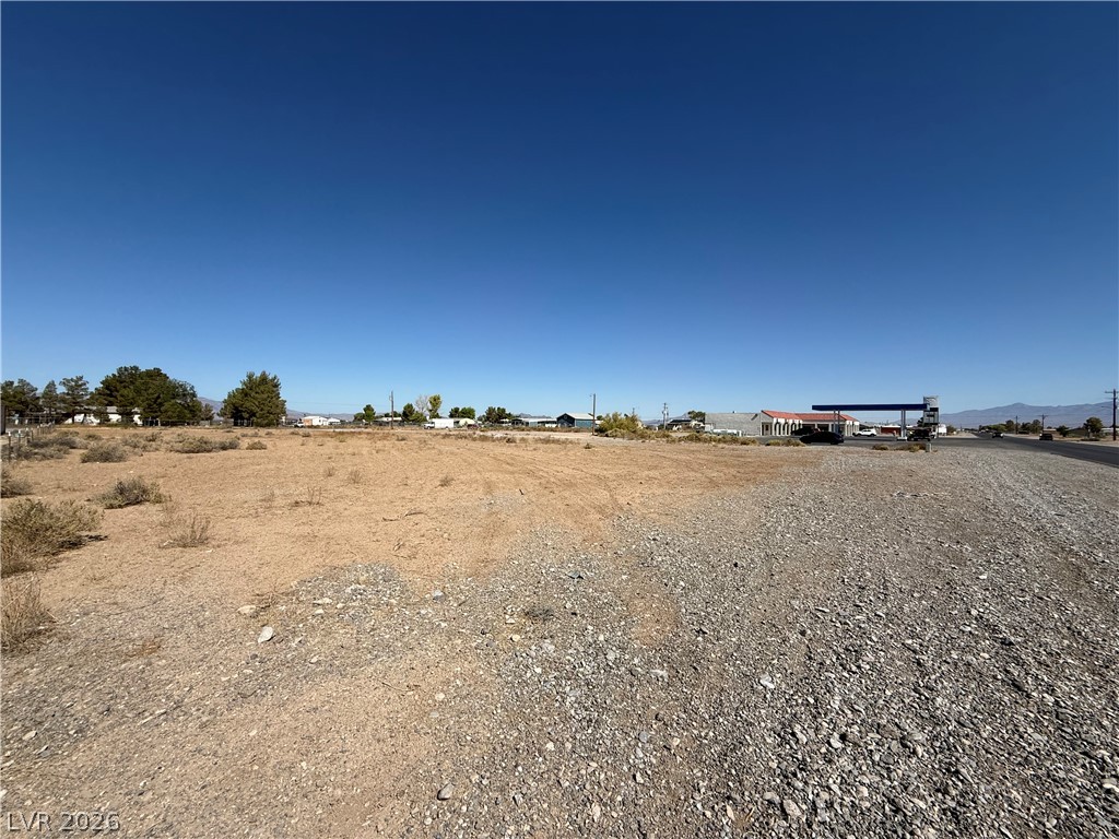 5050 Pahrump Valley Boulevard Pahrump NV 89048