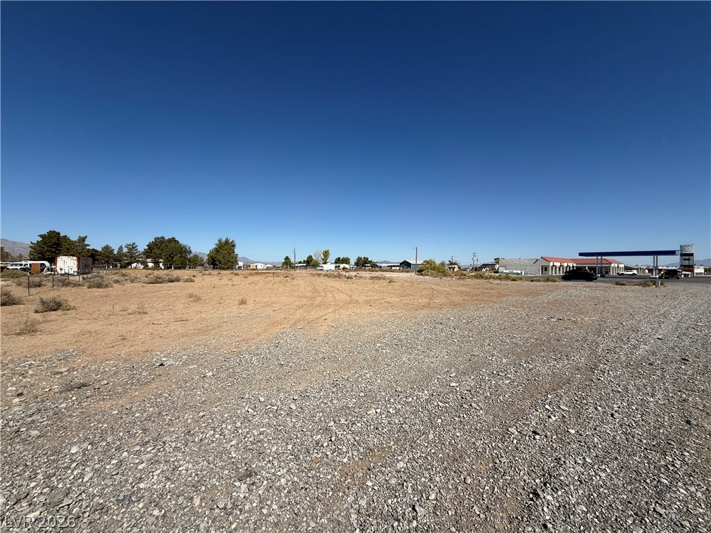 5050 Pahrump Valley Boulevard Pahrump NV 89048