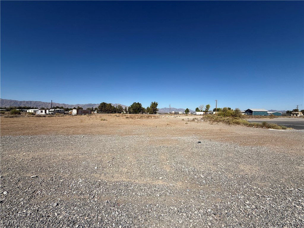 5050 Pahrump Valley Boulevard Pahrump NV 89048