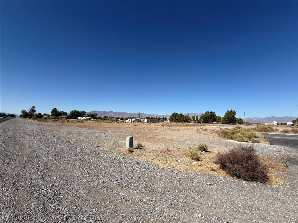 5050 Pahrump Valley Boulevard Pahrump NV 89048