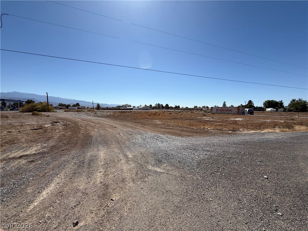 5050 Pahrump Valley Boulevard Pahrump NV 89048