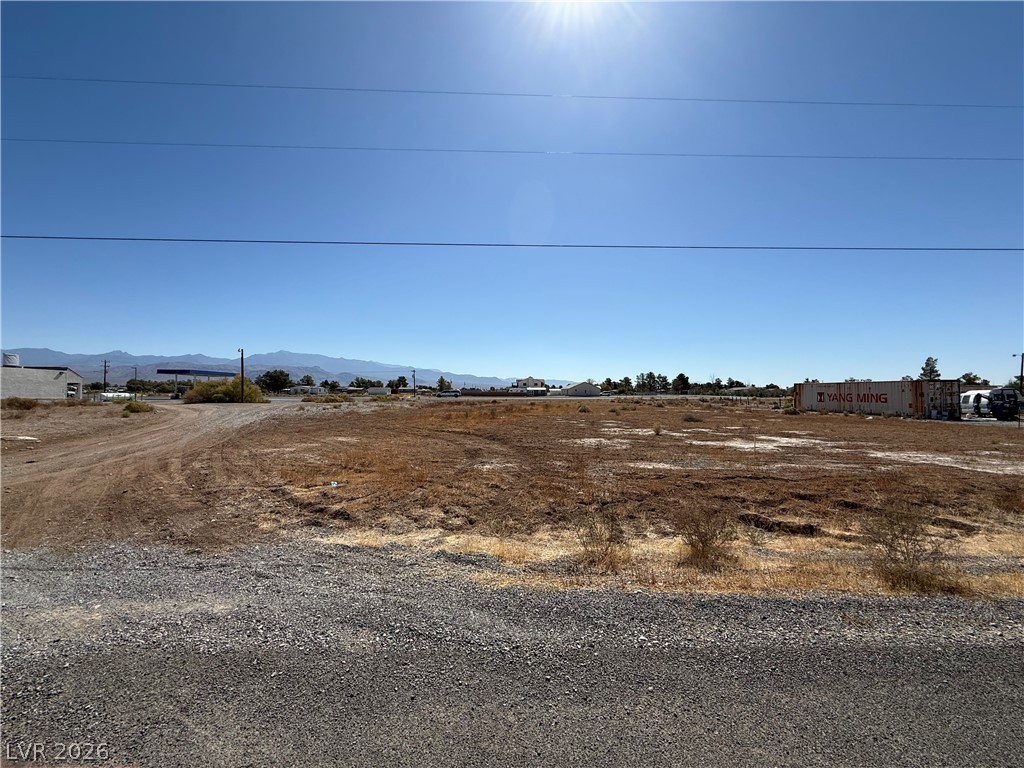 5050 Pahrump Valley Boulevard Pahrump NV 89048