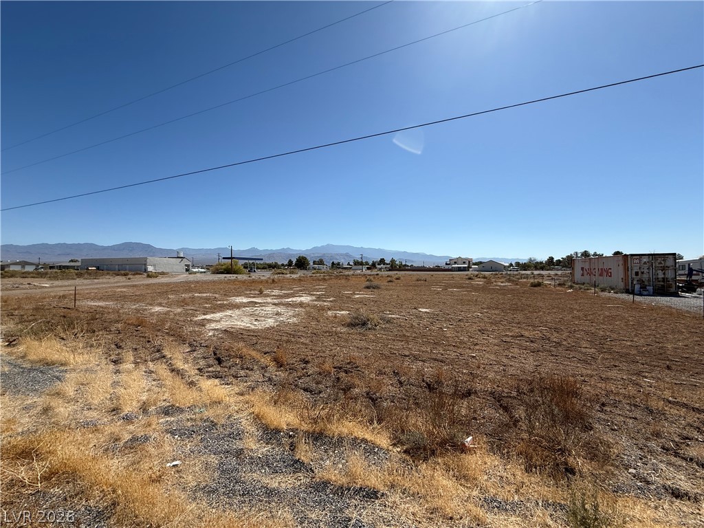 5050 Pahrump Valley Boulevard Pahrump NV 89048
