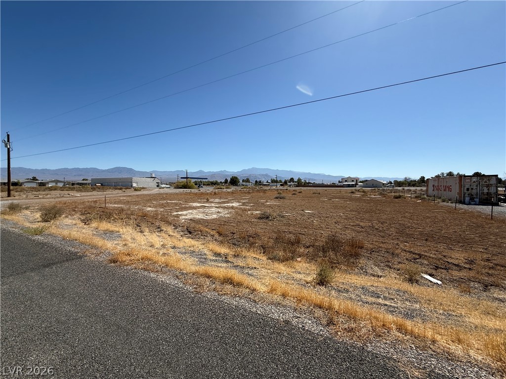 5050 Pahrump Valley Boulevard Pahrump NV 89048