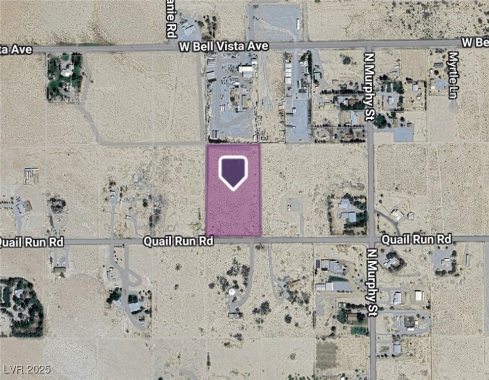 3680 Quail Run Road 2 Pahrump NV 89060