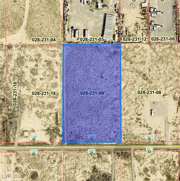 3680 Quail Run Road 2 Pahrump NV 89060