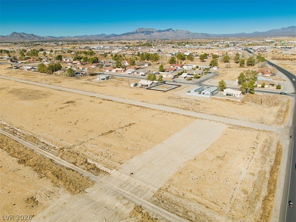 3900 Mount Charleston Drive Pahrump NV 89048