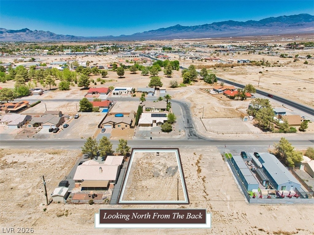 3900 Mount Charleston Drive Pahrump NV 89048