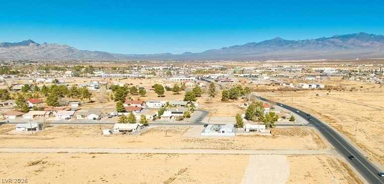 3900 Mount Charleston Drive Pahrump NV 89048