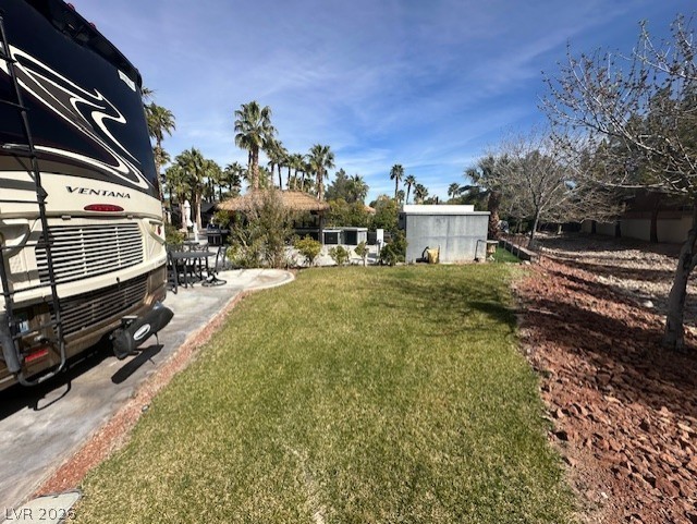 8175 Arville Street 184 Las Vegas NV 89139