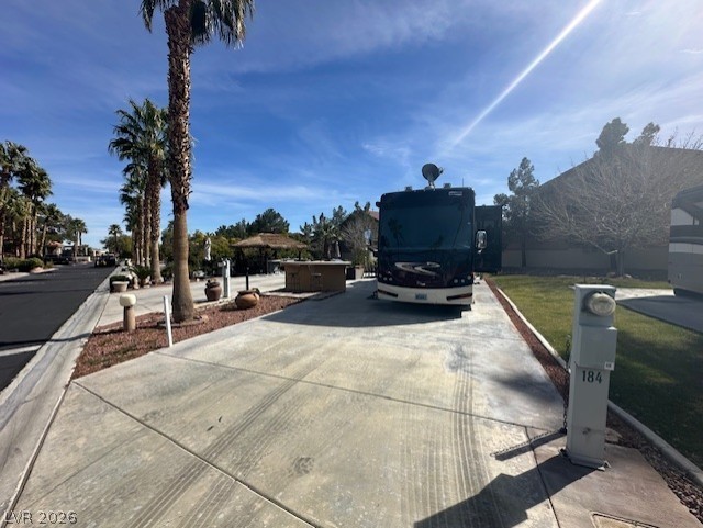 8175 Arville Street 184 Las Vegas NV 89139