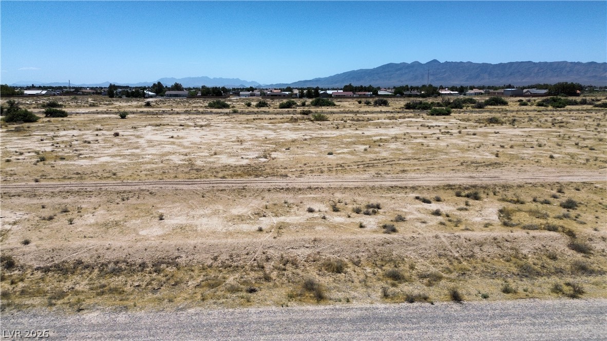 201 East Elmont Street Pahrump NV 89048
