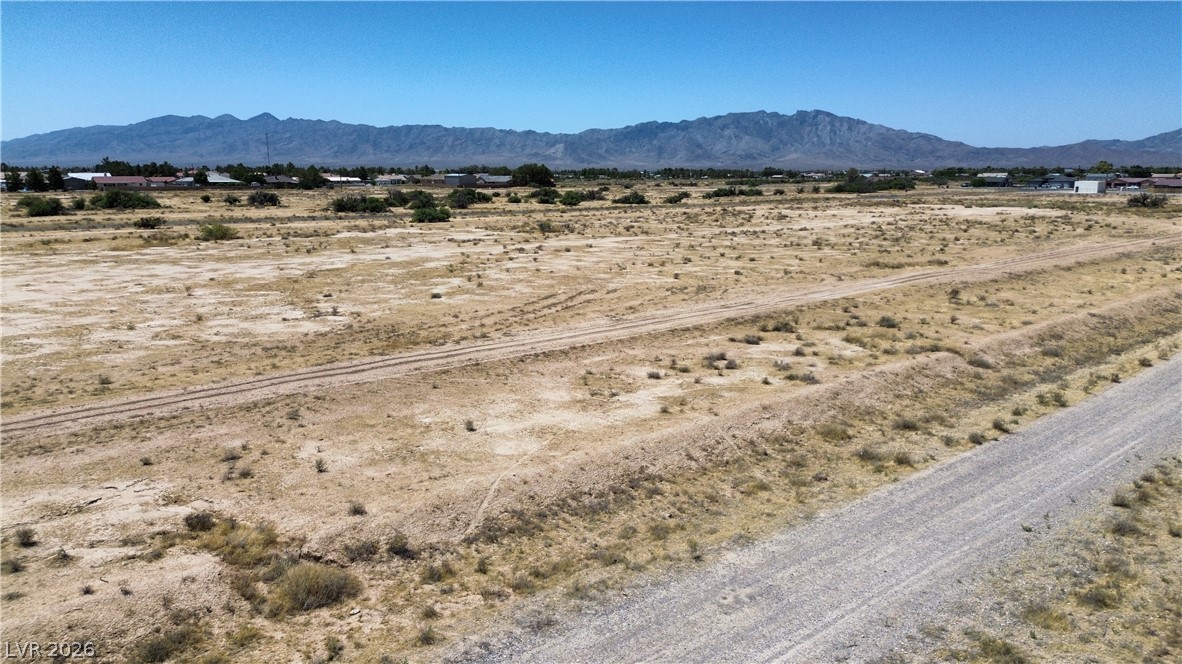 201 East Elmont Street Pahrump NV 89048