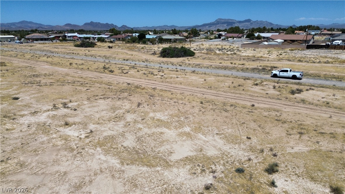 201 East Elmont Street Pahrump NV 89048