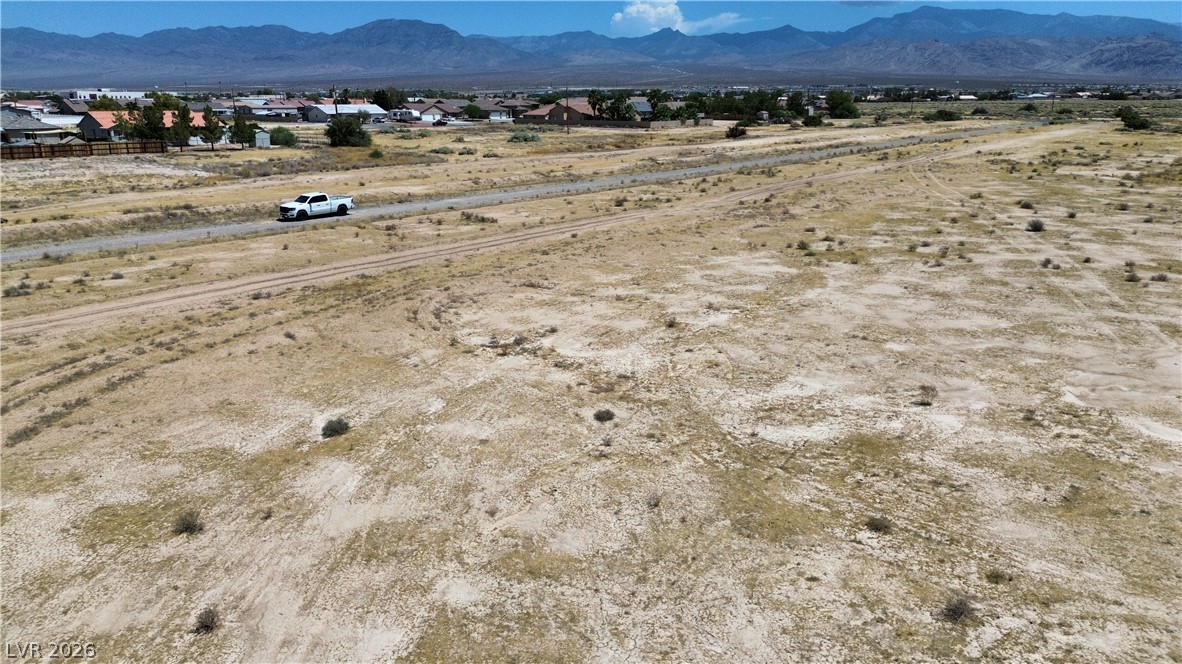 201 East Elmont Street Pahrump NV 89048