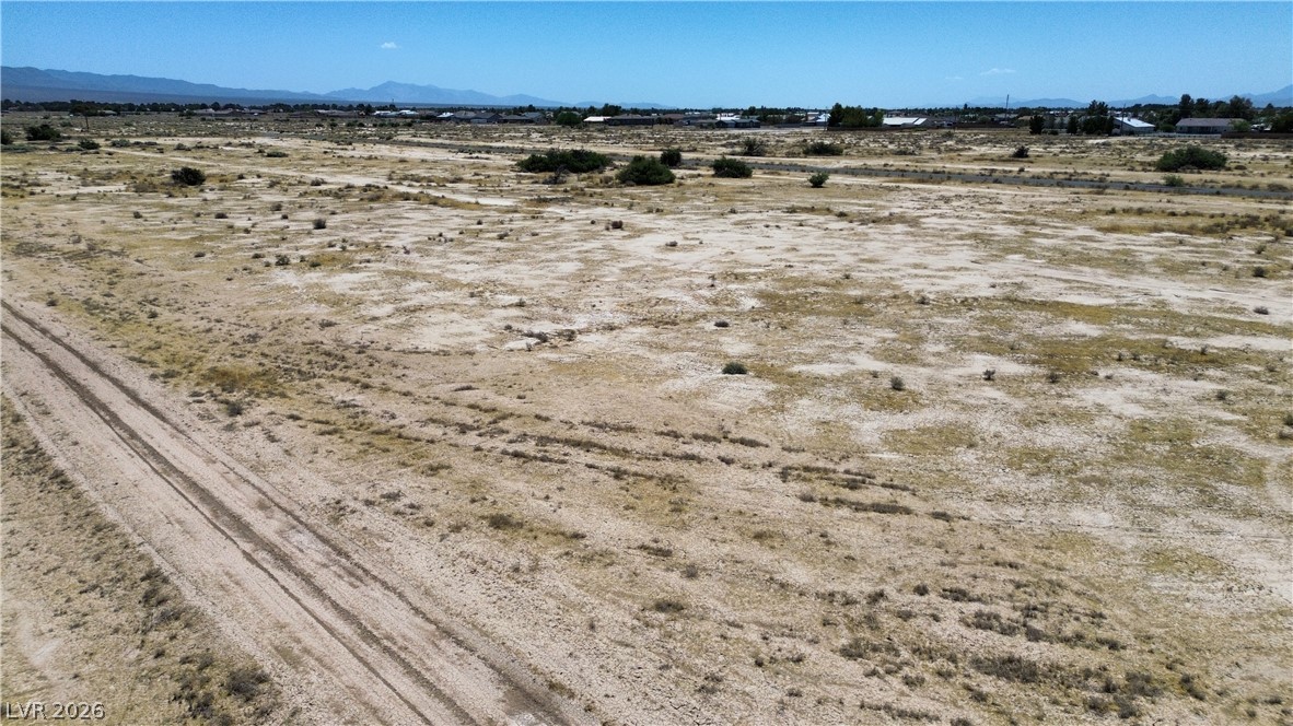 201 East Elmont Street Pahrump NV 89048