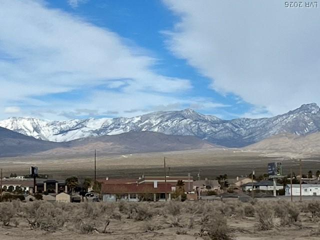 2790 East Goldrush Street Pahrump NV 89048