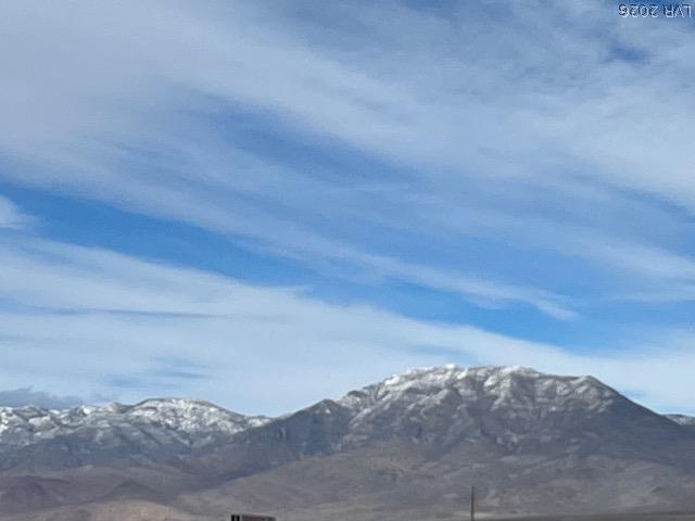 2790 East Goldrush Street Pahrump NV 89048