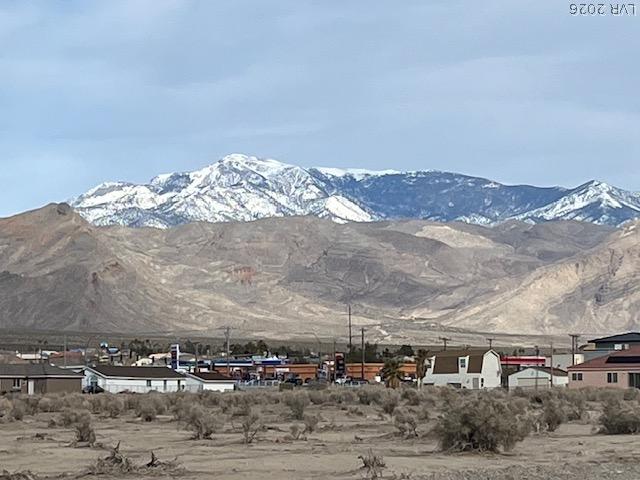 2790 East Goldrush Street Pahrump NV 89048