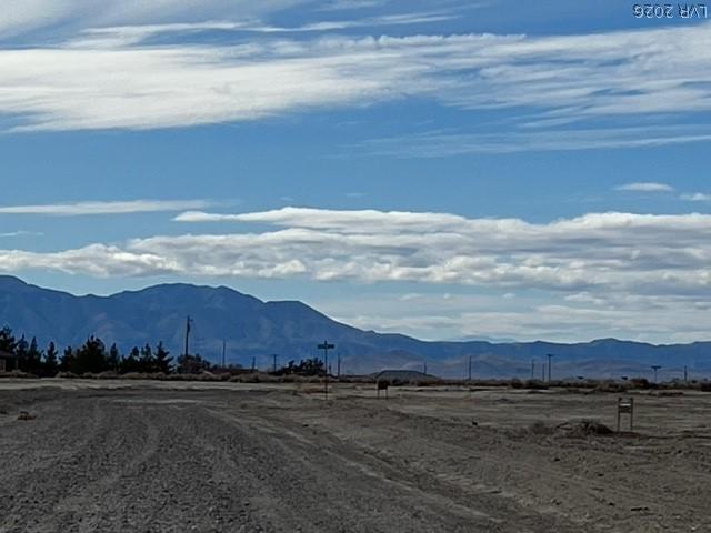 2790 East Goldrush Street Pahrump NV 89048