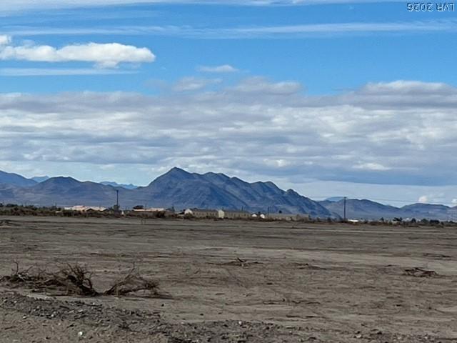 2790 East Goldrush Street Pahrump NV 89048