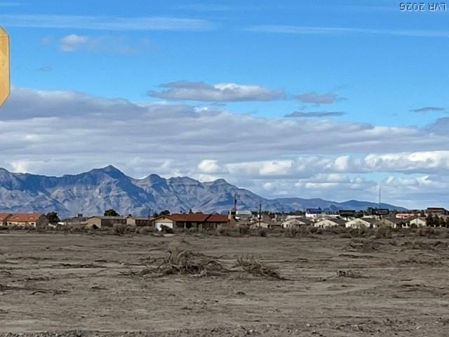 2790 East Goldrush Street Pahrump NV 89048