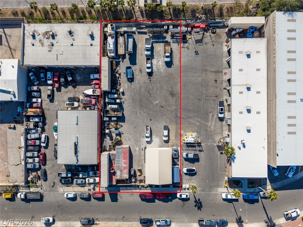 1113 Sharp Circle North Las Vegas NV 89030